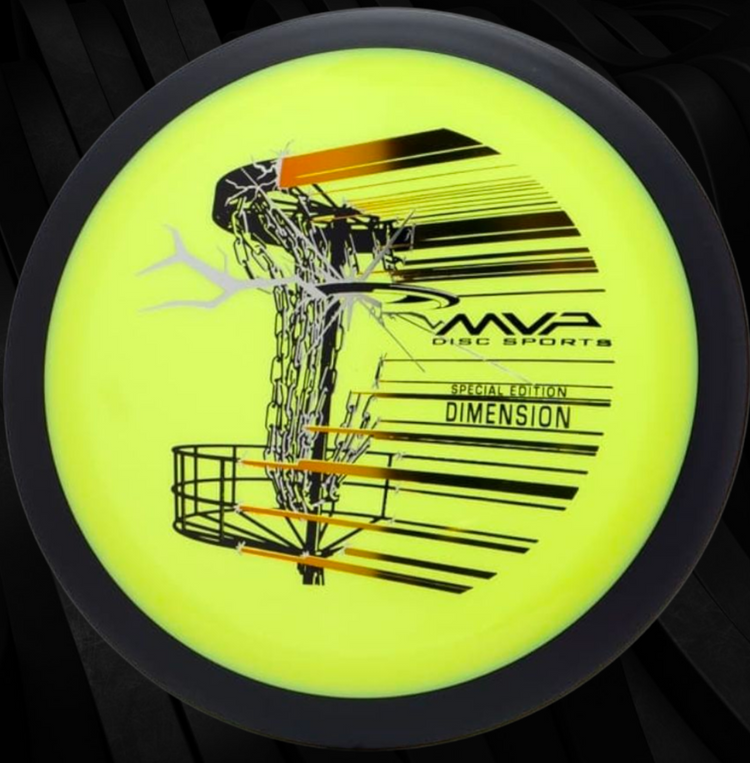 Disc Golf Disc Rims Dimension – IronTurtleDiscs