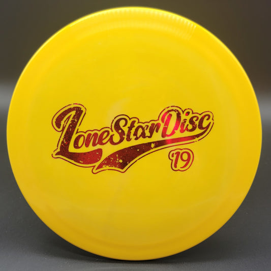 Lone Star Disc Alpha Spur