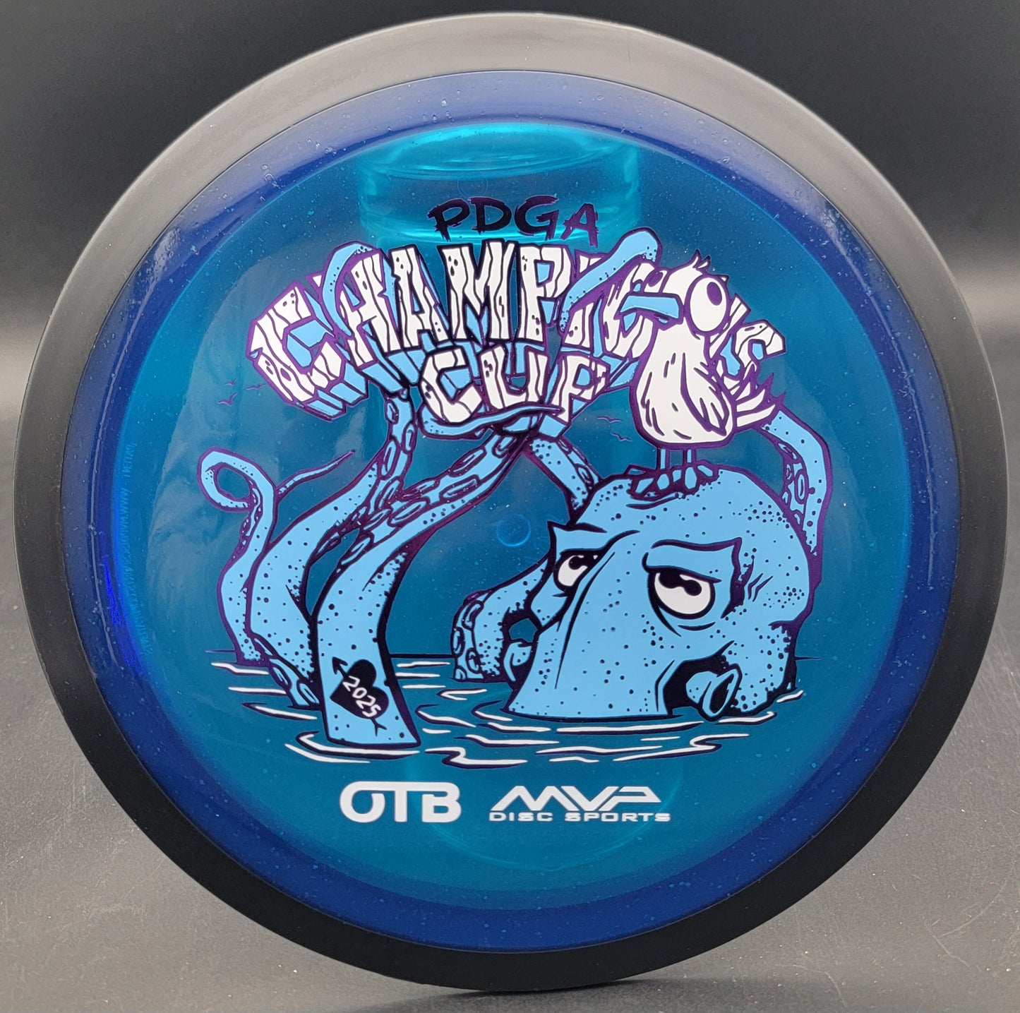 MVP Particle Proton Wave- Champions Cup Edition