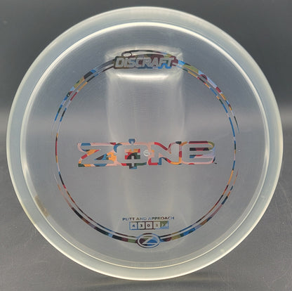 Discraft Z Zone