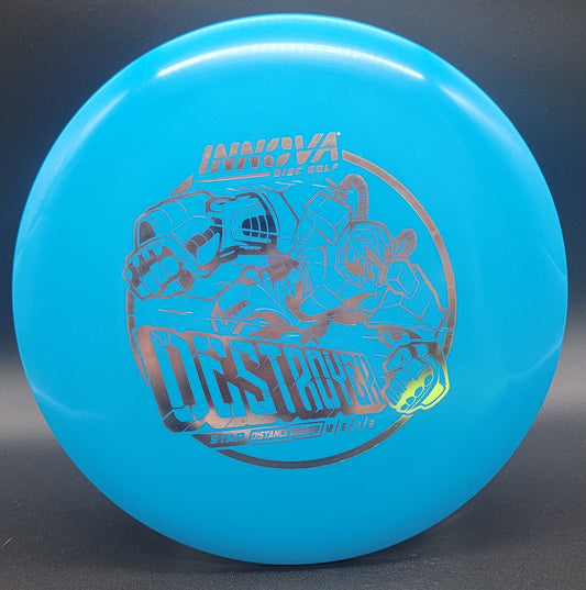 Innova Star Destroyer