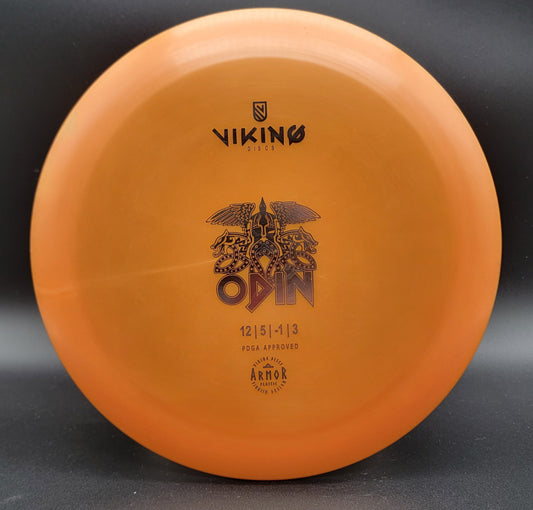 Viking Discs Odin