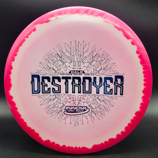 Innova Halo Destoryer