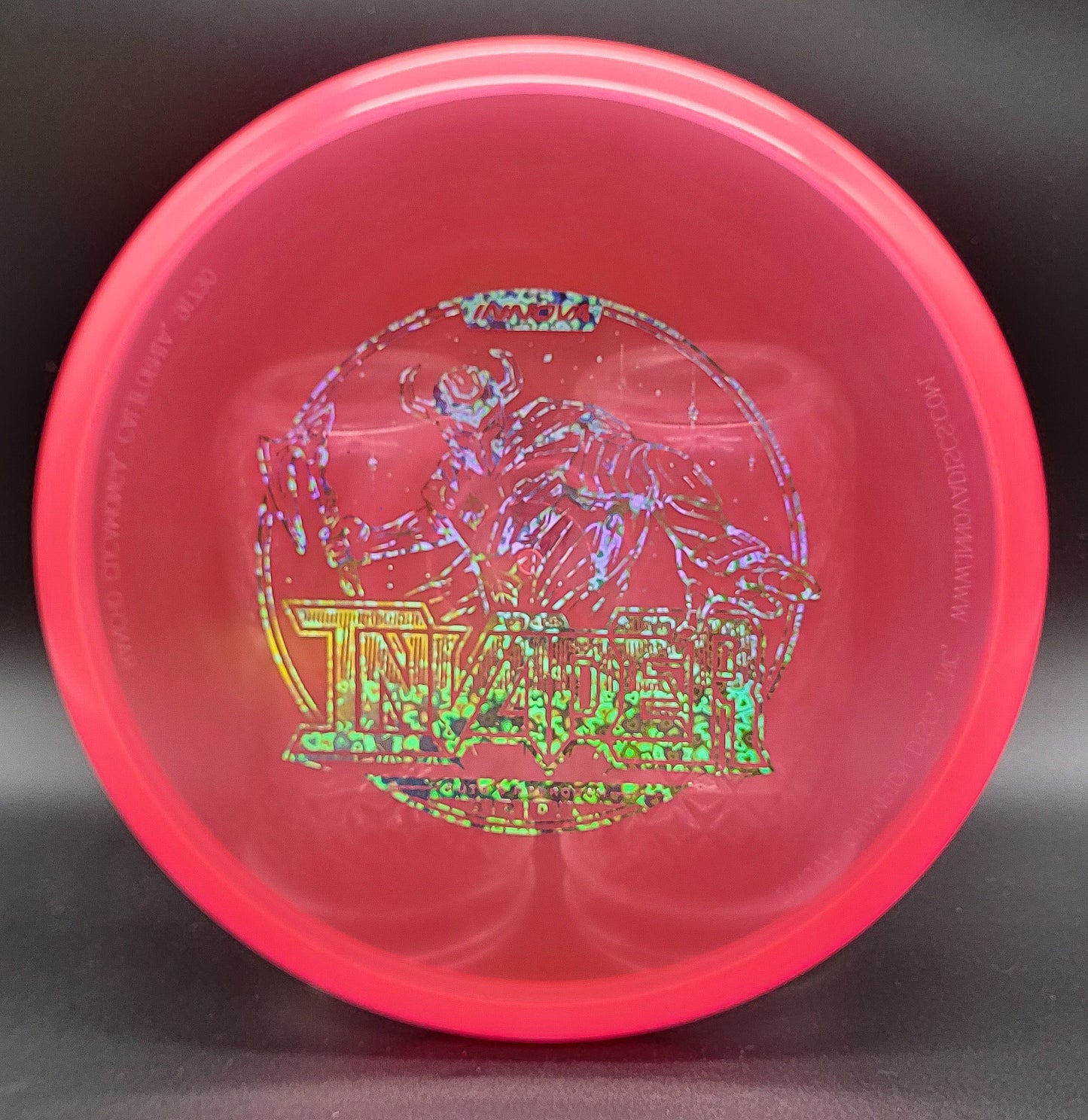 Innova Champion Invader