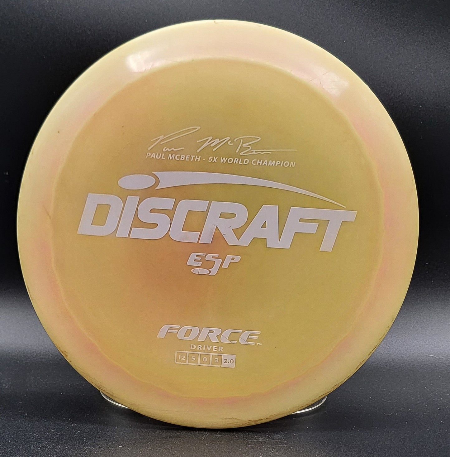 Discraft 5x Force