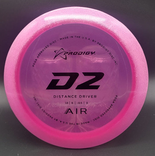 Prodigy D2 Air