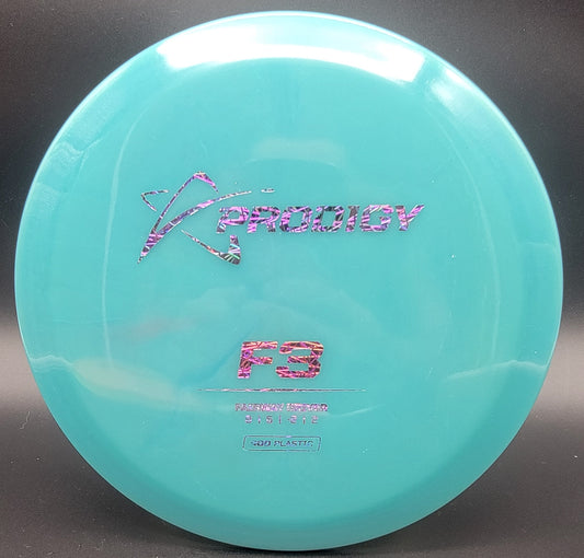 Prodigy F3 400G