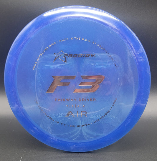 Prodigy F3 Air