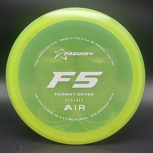Prodigy F5 Air