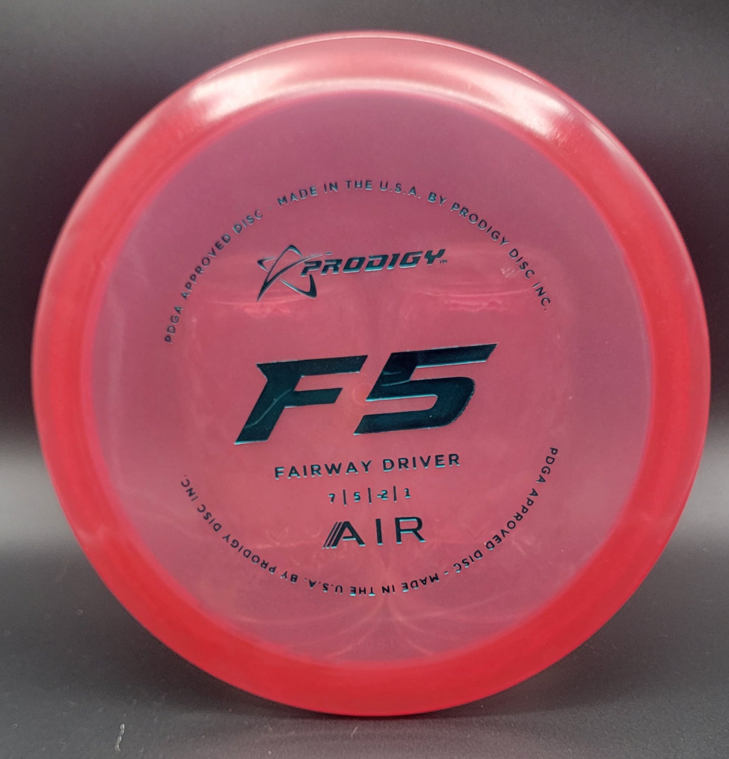 Prodigy F5 Air