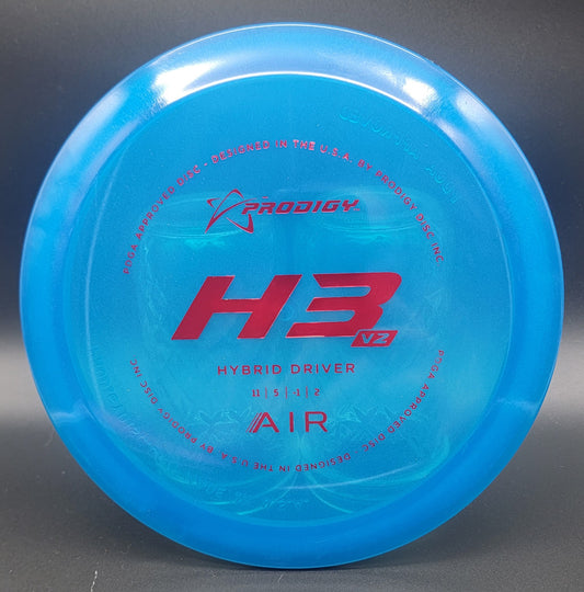 Prodigy H3v2 Air