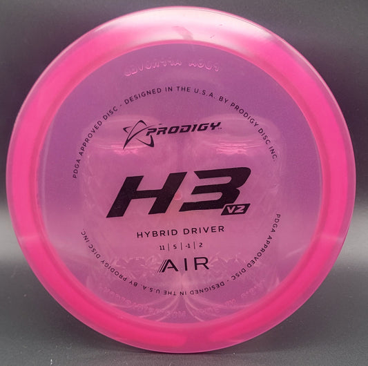 Prodigy H3v2 Air