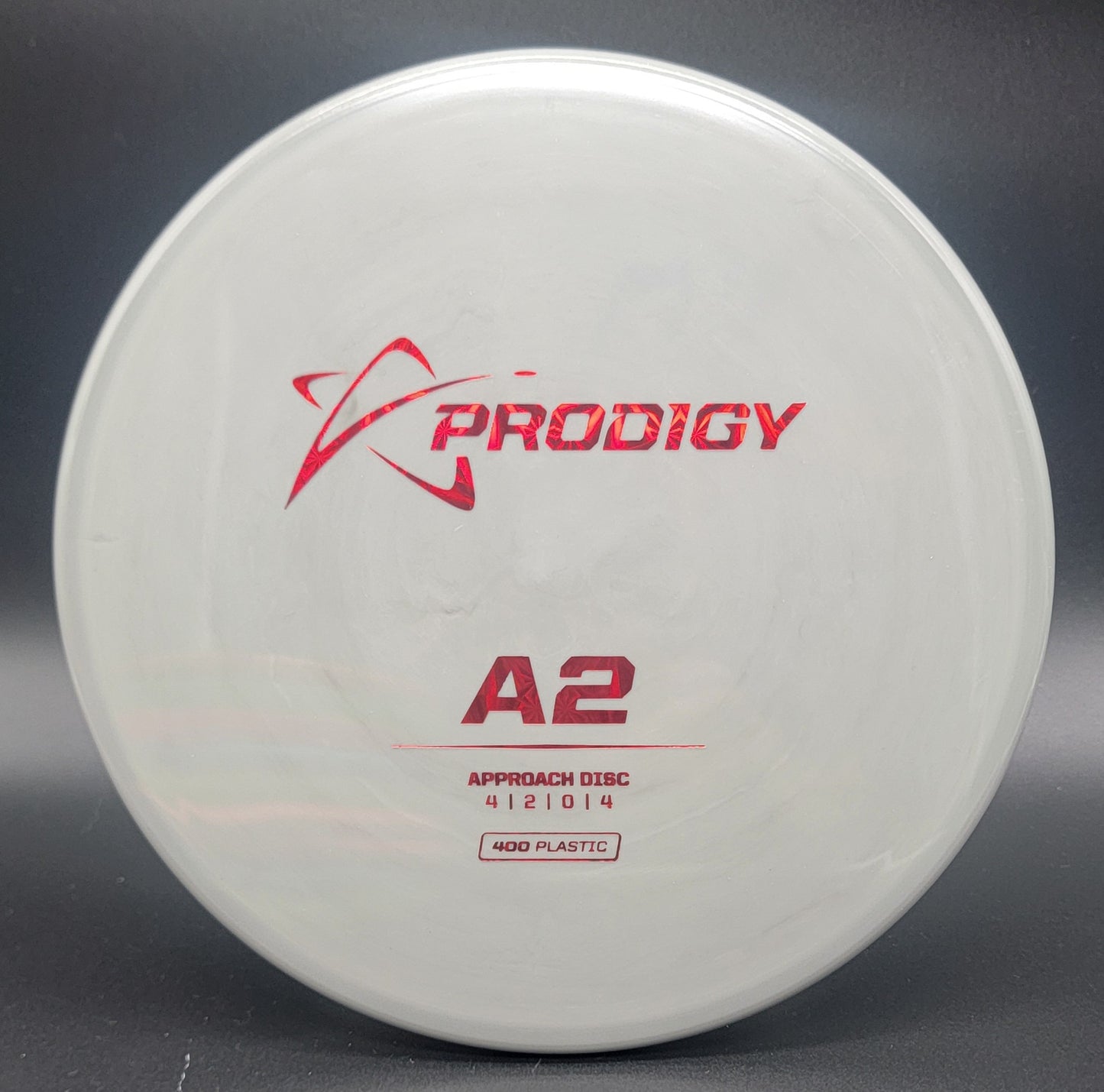 Prodigy A2  400G