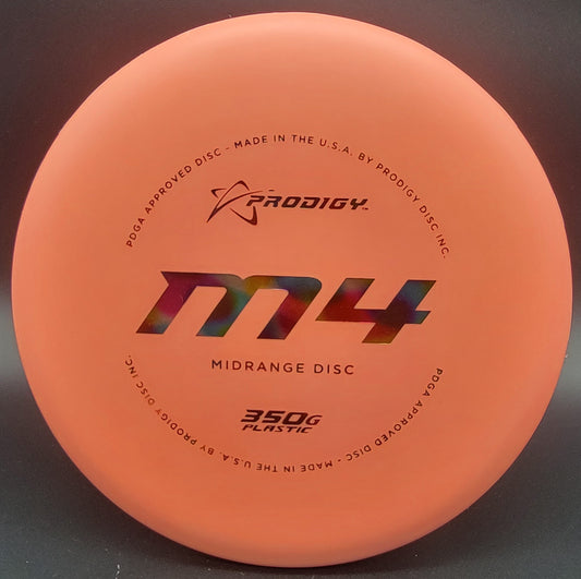 Prodigy M4 350G