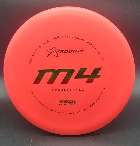 Prodigy M4 350G