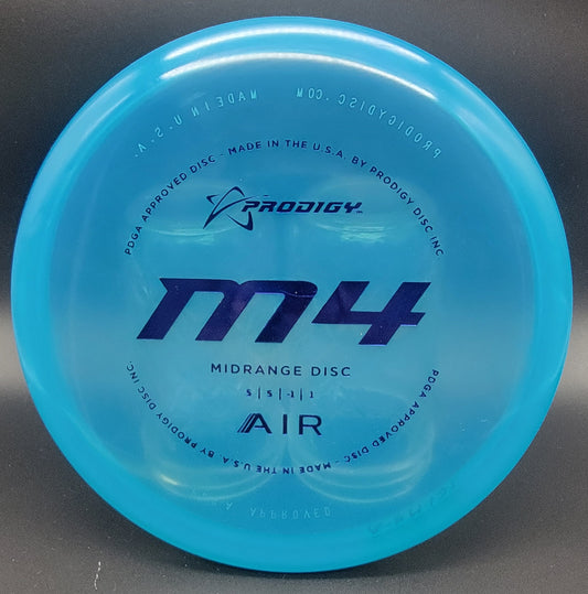 Prodigy M4 Air