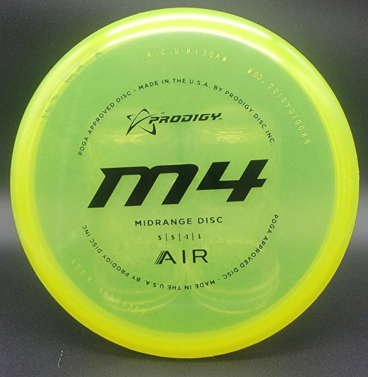 Prodigy M4 Air