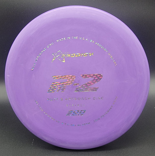 Prodigy Pa-2 300G