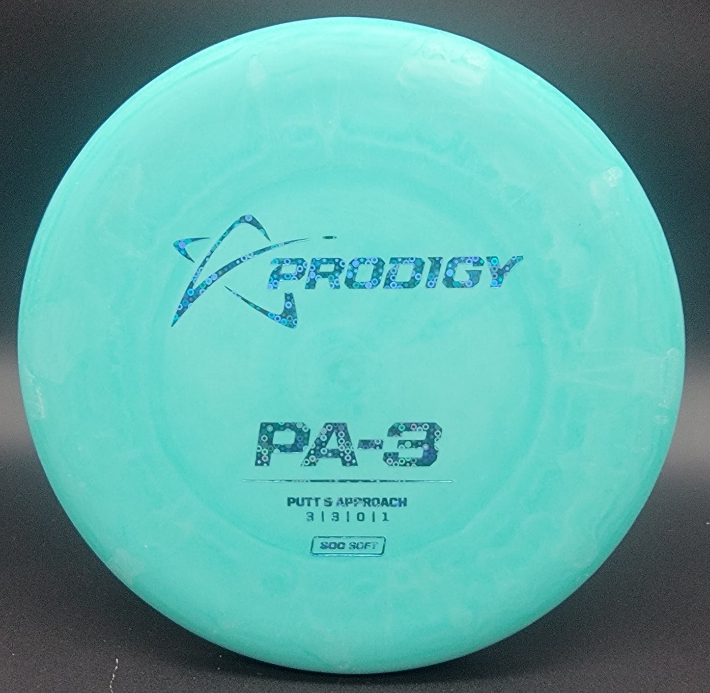 Prodigy PA-3 300G Soft
