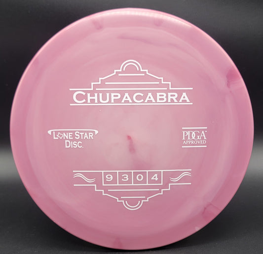 Lone Star Disc Chupacabra Alpha