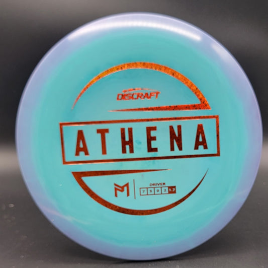 Discraft ESP Athena