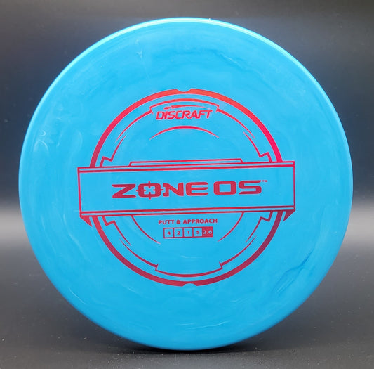 Discraft Putter Line Zone OS