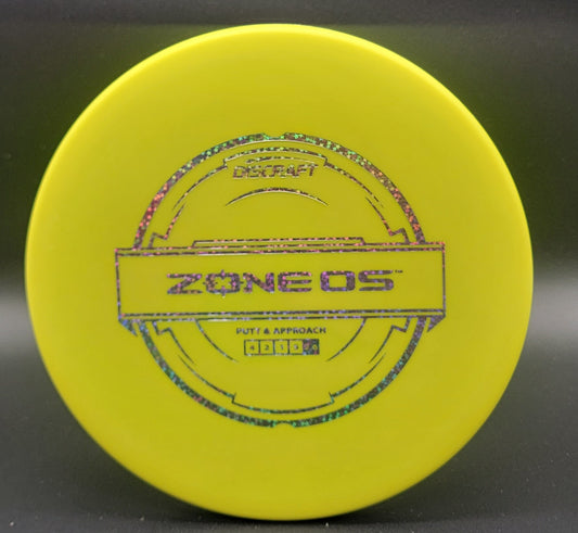 Discraft Putter Line Zone OS