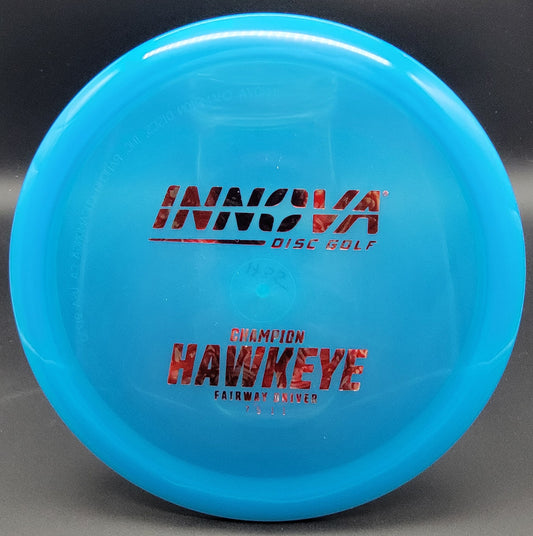 Innova Champion Hawkeye