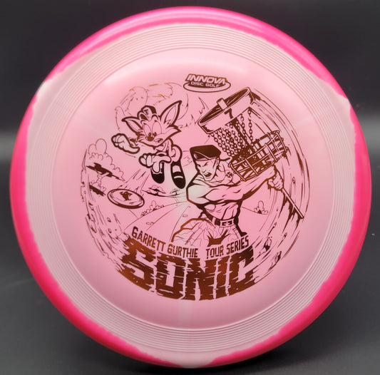 Innova Garrett Gurthie Halo Sonic