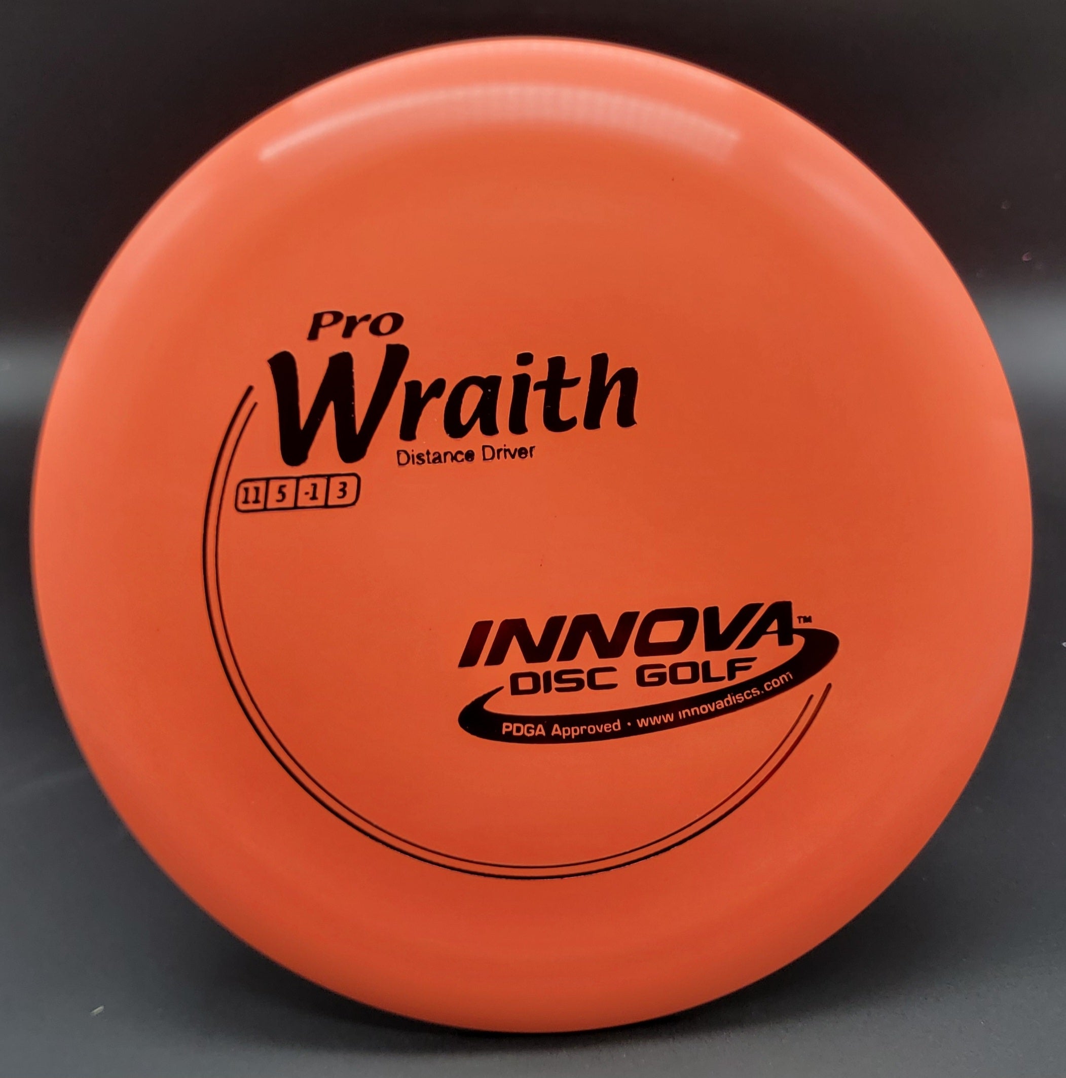 Innova Pro Design Innova Pro Wraith – IronTurtleDiscs