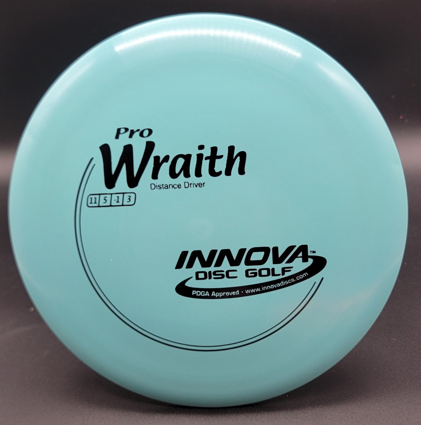 Innova Pro Wraith – IronTurtleDiscs