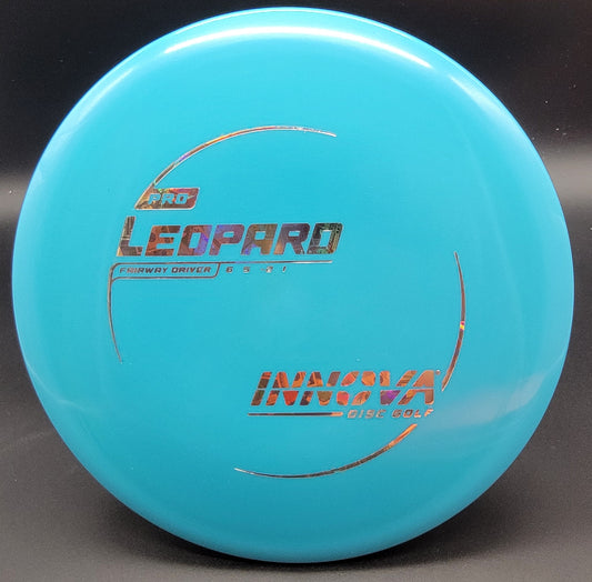 Innova Pro Leopard