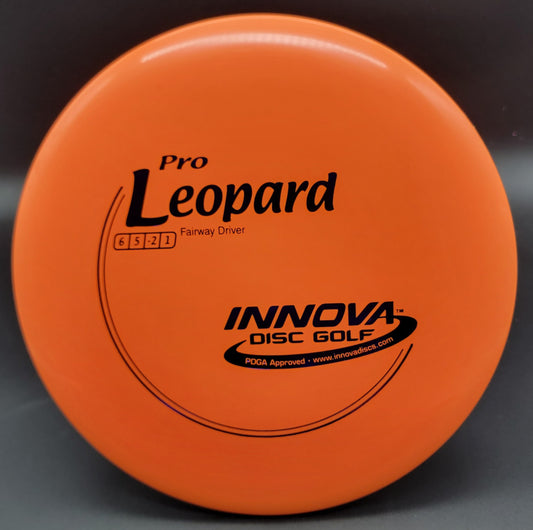 Innova Pro Leopard