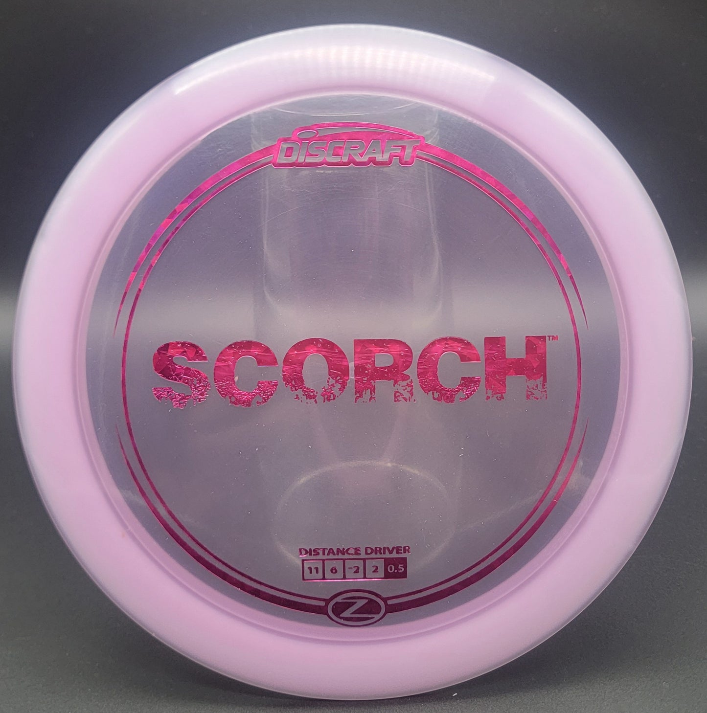 Discraft Z Scorch