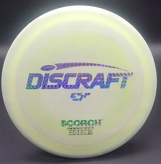 Discraft ESP Scorch