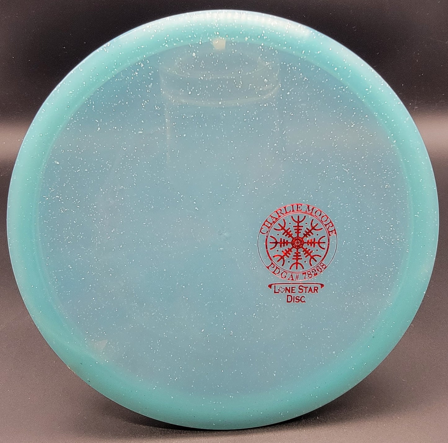 Lone Star Discs Founders Middy