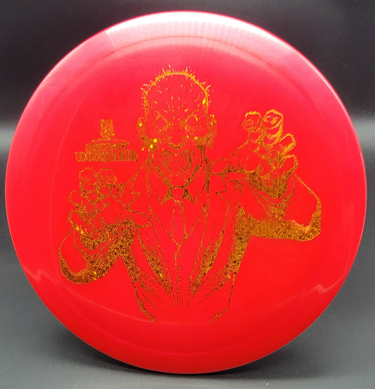 Discraft Big Z Undertaker