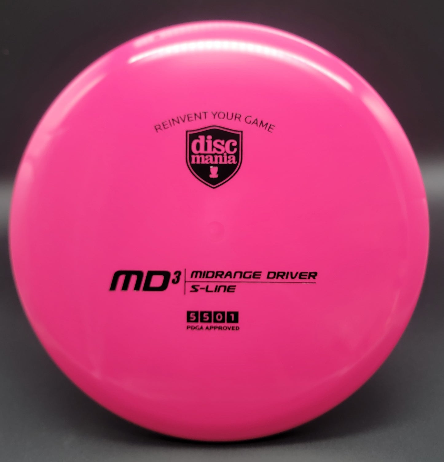 Discmania S-Line MD3