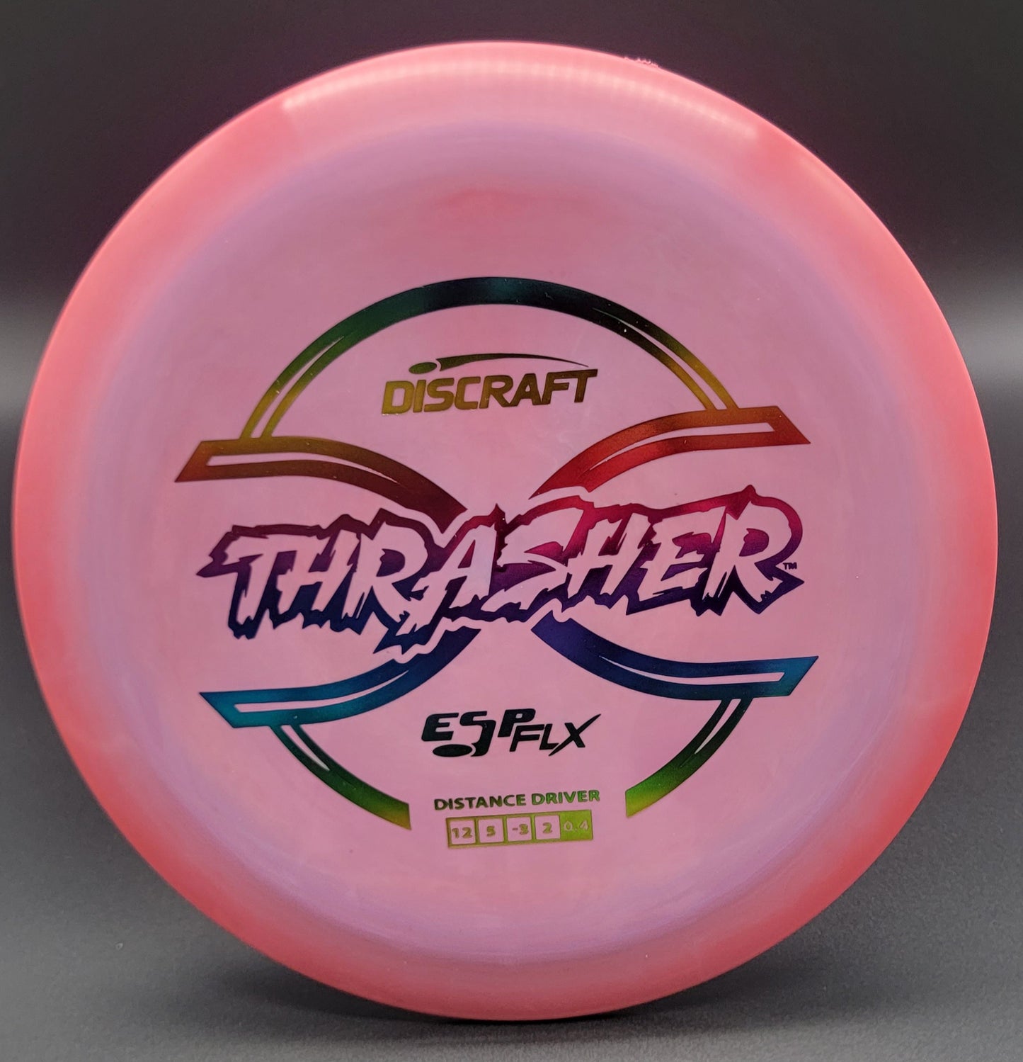 Discraft ESP FLX Thrasher