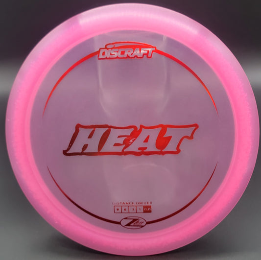 Discraft Z Lite Heat