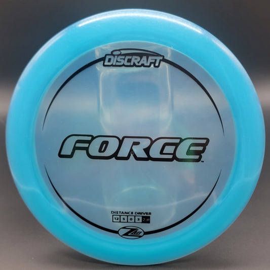 Discraft Z Lite Force