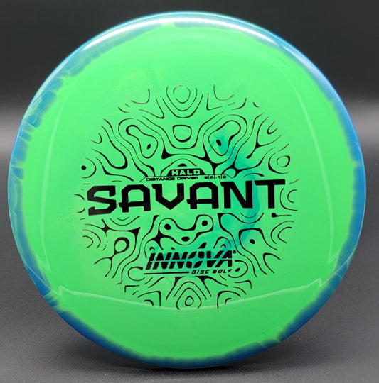 Innova Halo Savant