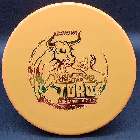 Innova Star Toro