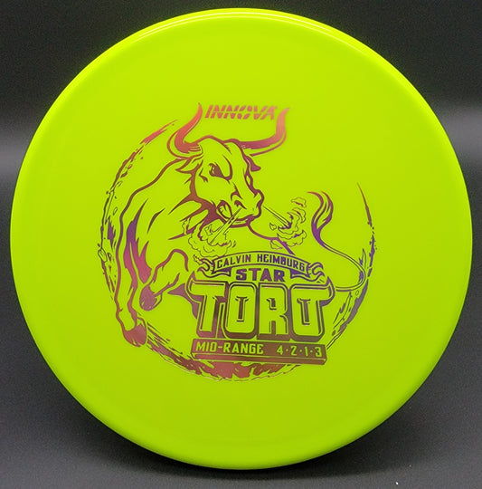 Innova Star Toro
