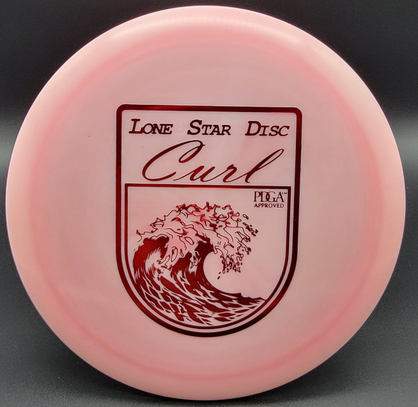 Lone Star Disc Bravo Curl