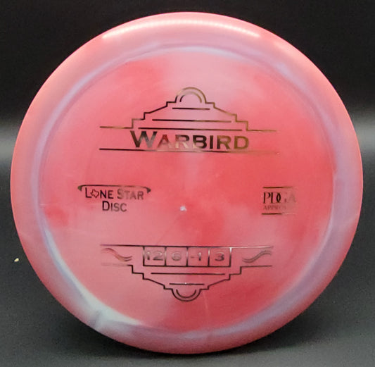 Lone Star Discs Bravo Warbird
