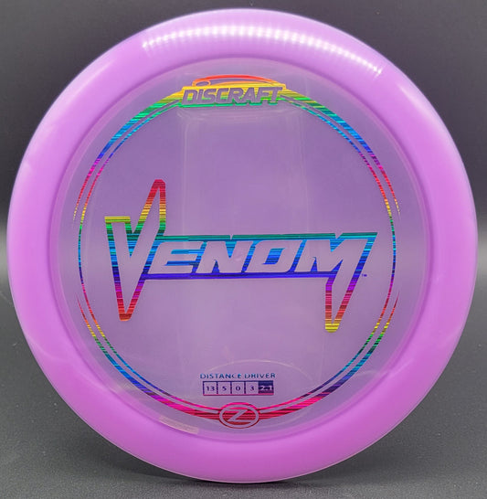 Discraft Z Venom