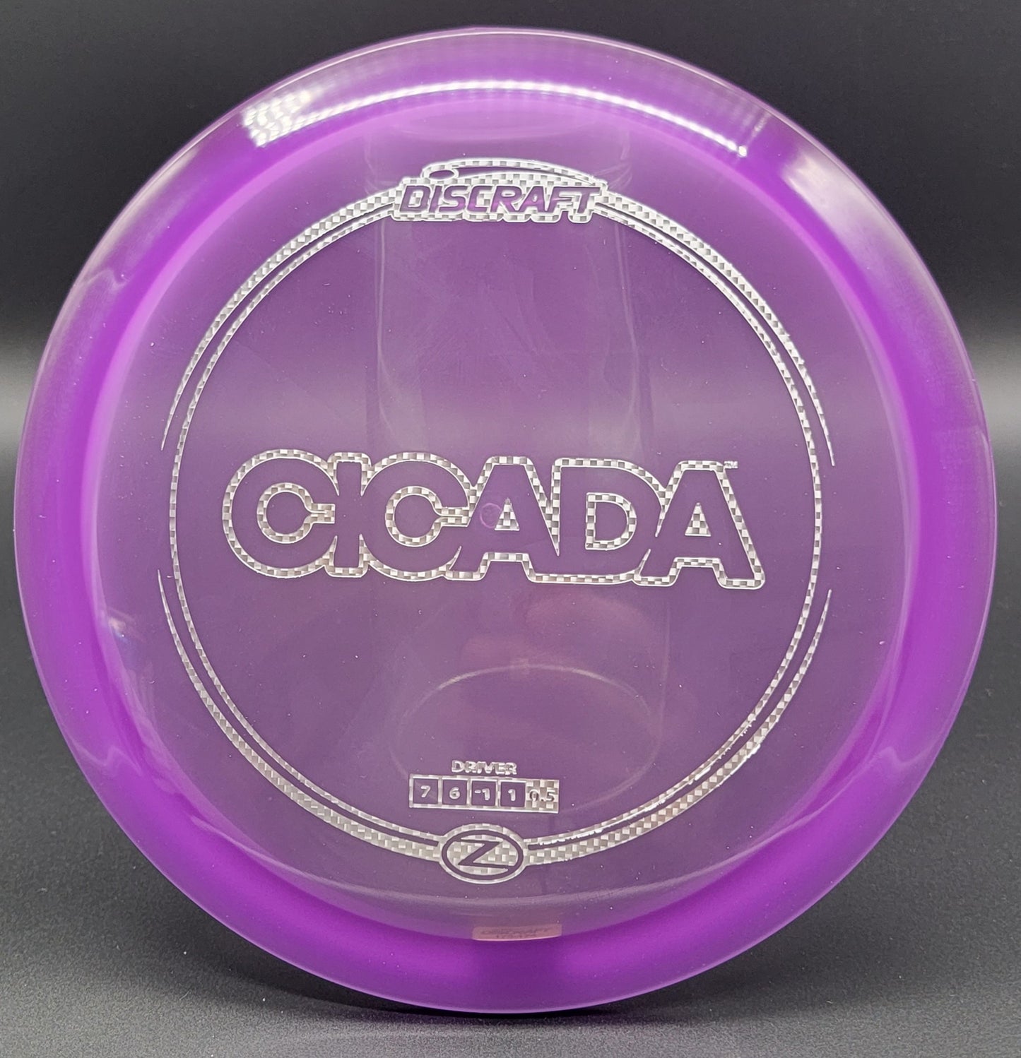 Discraft Z Cicada