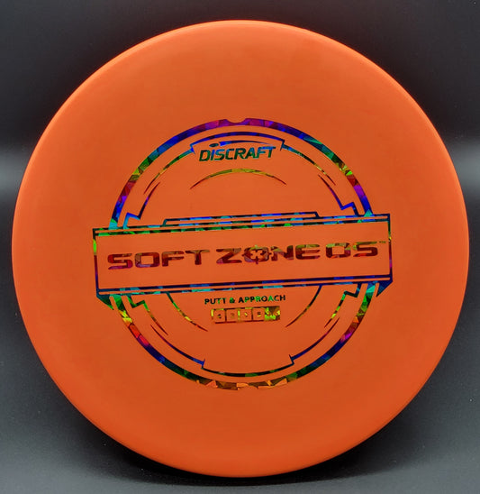 Discraft Soft Zone OS