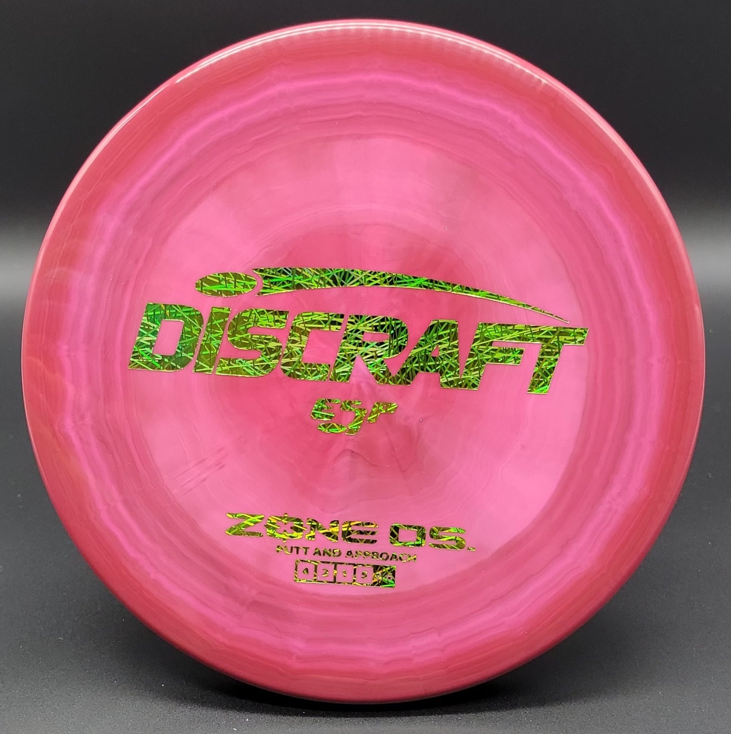 Discraft ESP Zone OS